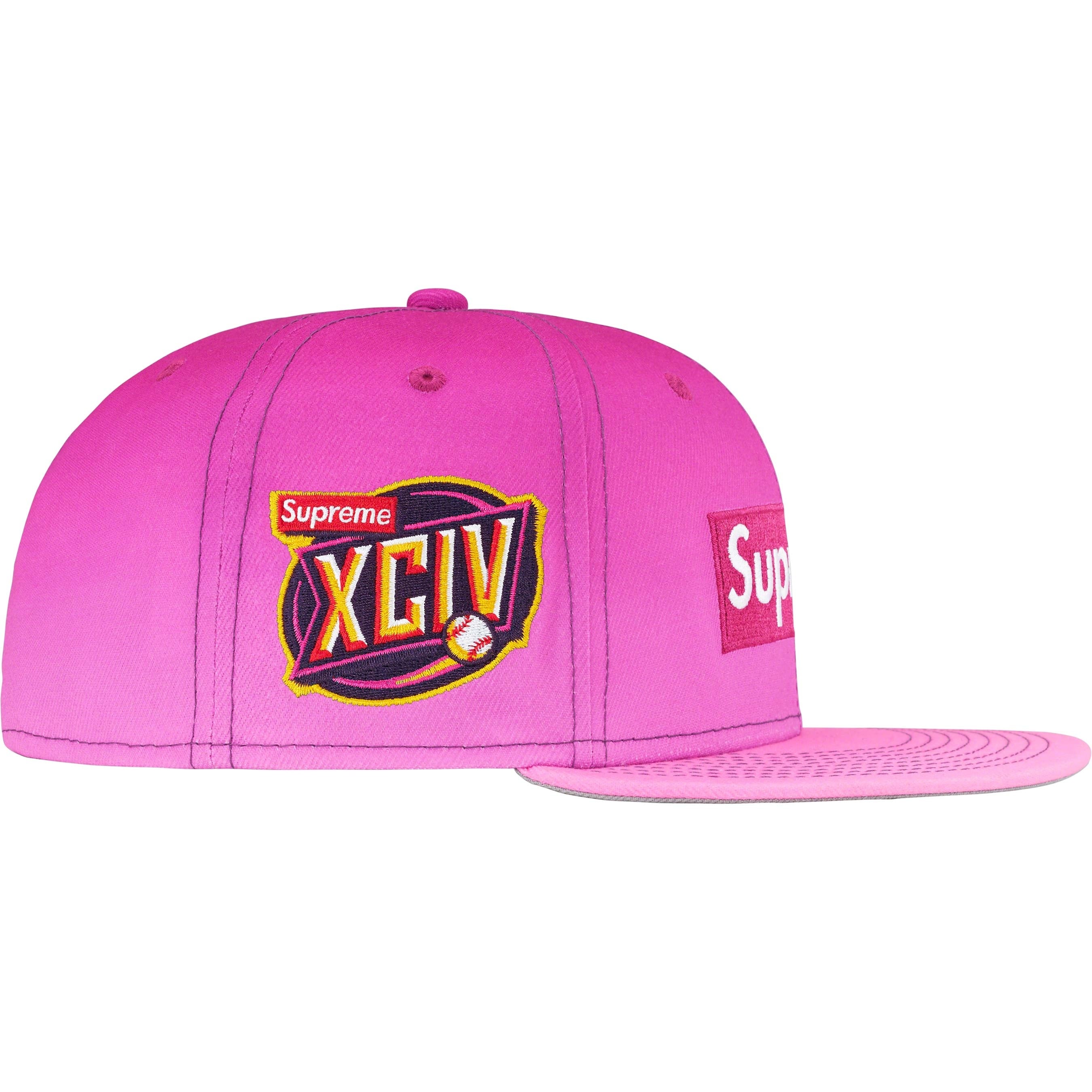 Gradient Box Logo New Era® view 16